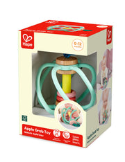 Hape - APPLE GRAB TOY - Limolin 