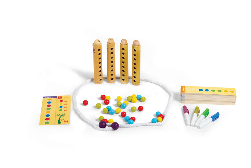 Hape - Bamboo Rapido - Limolin 