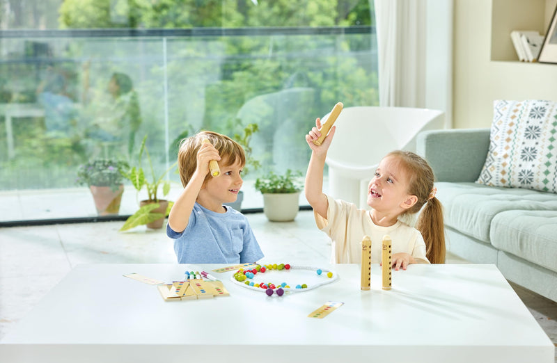 Hape - Bamboo Rapido - Limolin 