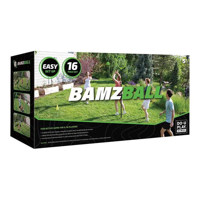 Hape - Bamzball Game - Limolin 