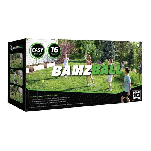 Hape - Bamzball Game - Limolin 