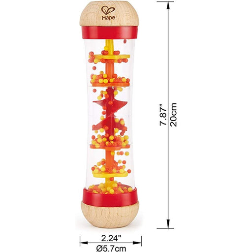 Hape - Beaded Raindrops - Limolin 