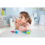 Hape - Bird Whistles - Limolin 