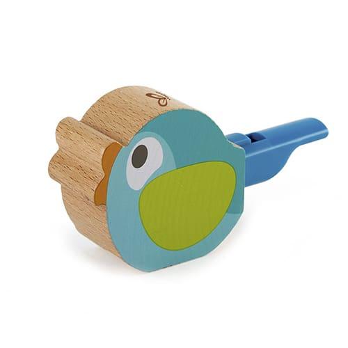 Hape - Bird Whistles - Limolin 