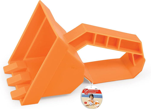 Hape - Bulldozer Shovel - Limolin 