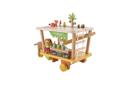 Hape - CLIO''S BIO JUICE CART - Limolin 