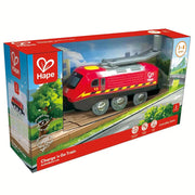 Hape - Charge 'N Go Train - Limolin 