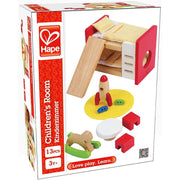 Hape - Children's Room - Limolin 
