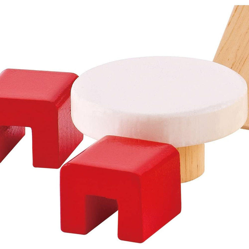 Hape - Children's Room - Limolin 