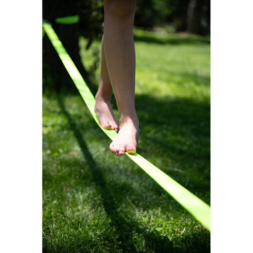 Hape - Classic Slackline 50 Ft - Limolin 