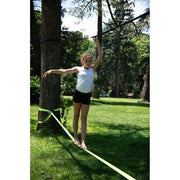 Hape - Classic Slackline 50 Ft - Limolin 