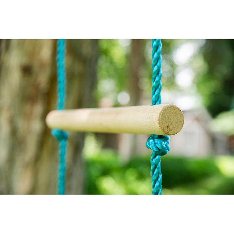 Hape - Climbing Rope Ladder 7'' - Limolin 
