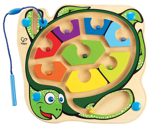 Hape - Colorback Sea Turtle - Limolin 
