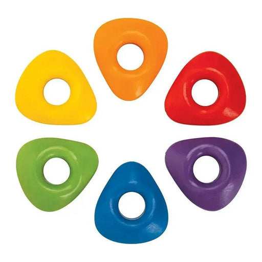 Hape - Crayon Coloring - Limolin 