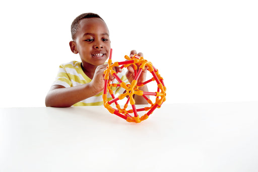 Hape - Creative Construction Kit - Limolin 