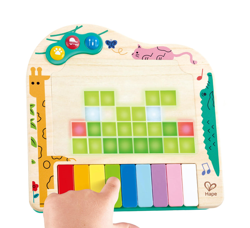 Hape - DYNAMO PIXEL PIANO - Limolin 