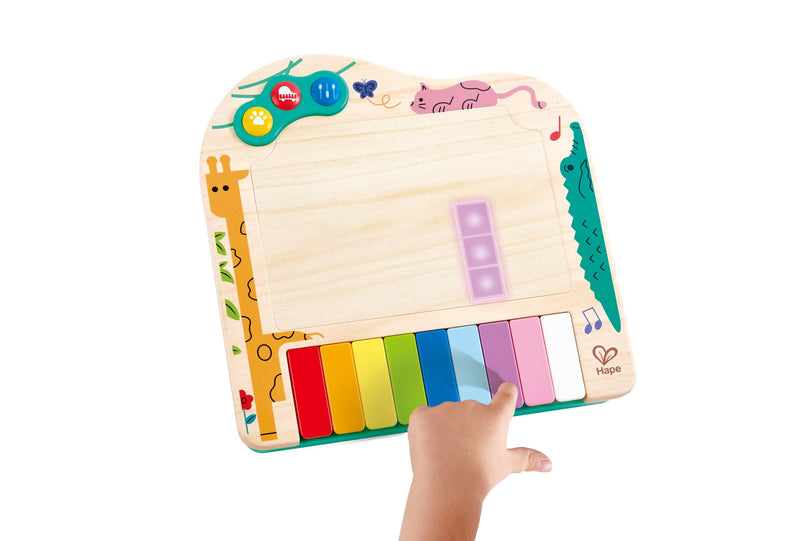 Hape - DYNAMO PIXEL PIANO - Limolin 
