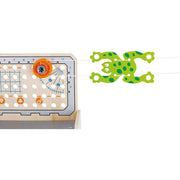 Hape - Discovery Scientific Workbench - Limolin 