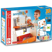 Hape - Discovery Scientific Workbench - Limolin 