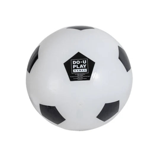Hape - Do-U-Play Jumbo Soccer Ball - Limolin 