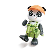 Hape - Eco-Camping Playset - Limolin 