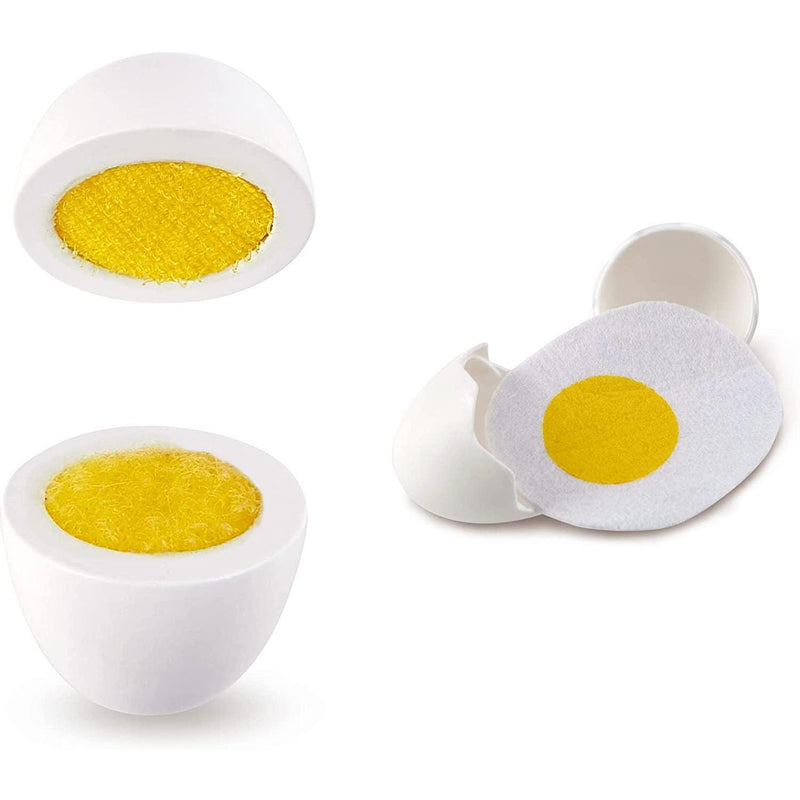 Hape - Egg Carton - Limolin 