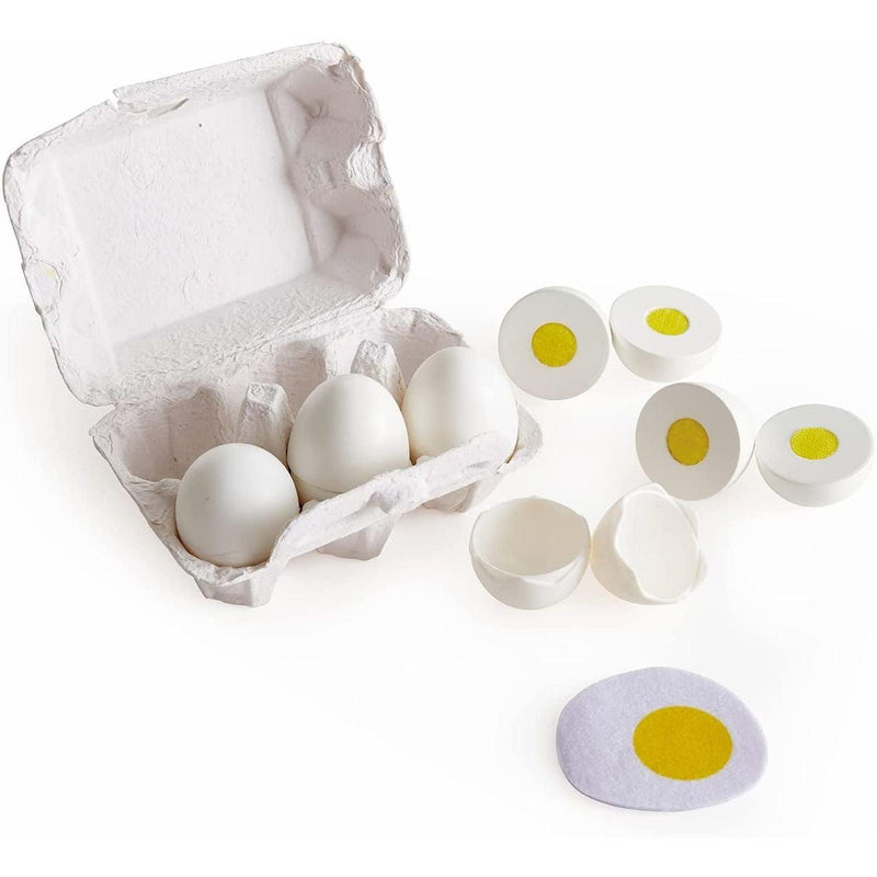 Hape - Egg Carton - Limolin 