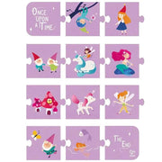 Hape - Fairy Tales Puzzle - Limolin 
