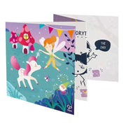 Hape - Fairy Tales Puzzle - Limolin 