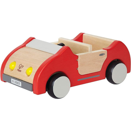 Hape - Family Car - Limolin 
