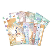 Hape - Finger Painting - Limolin 