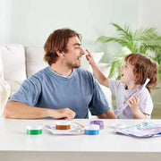 Hape - Finger Painting - Limolin 