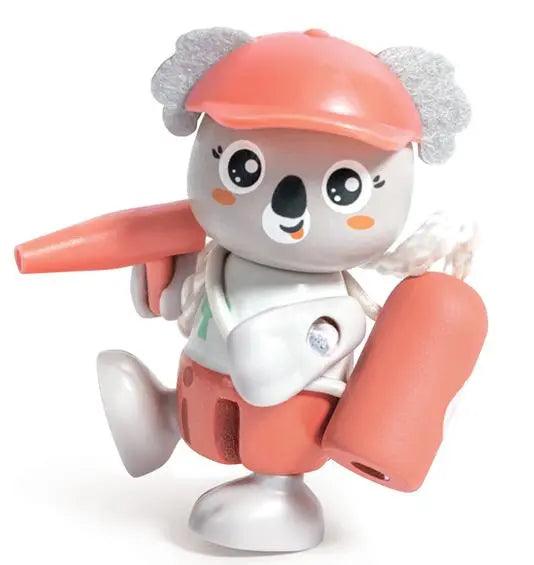 Hape - Fire Rescue Set - Limolin 