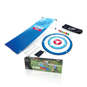 Hape - Fish Fly Yard Game - Limolin 