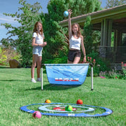 Hape - Fish Fly Yard Game - Limolin 