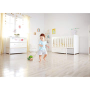 Hape - Frog Pull - Along - Limolin 