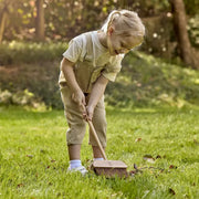 Hape - GARDEN BROOM - Limolin 