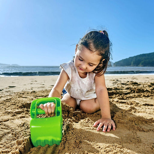 Hape - Hand Digger - Green - Limolin 