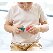 Hape - INFINITE Imagination Building Blocks - Limolin 