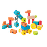 Hape - INFINITE Imagination Building Blocks - Limolin 