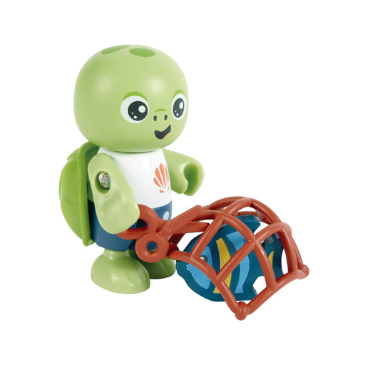 Hape - Kayl & Wai Figures - Limolin 