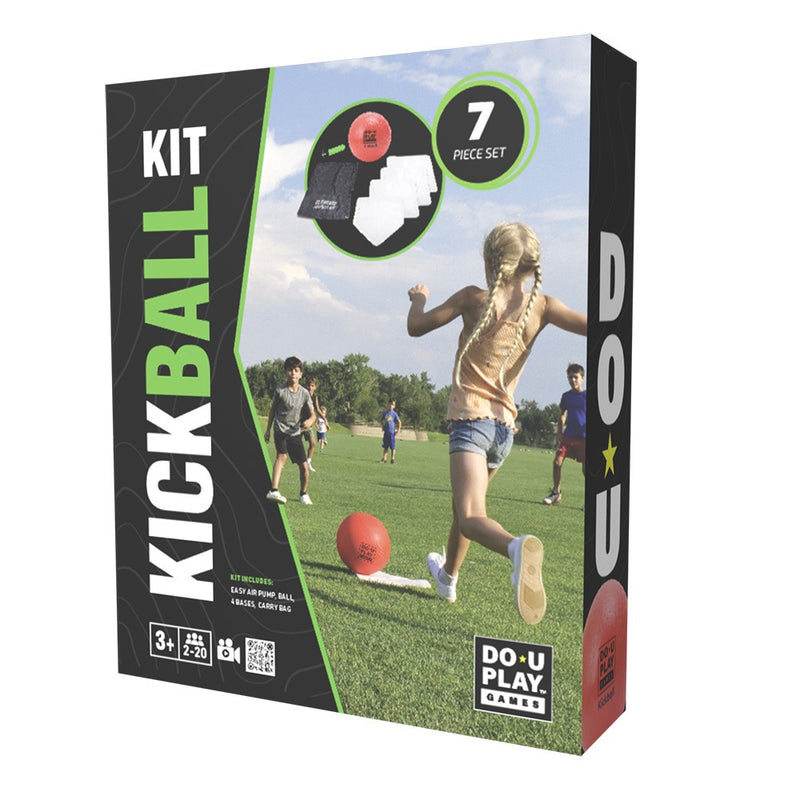 Hape - Kickball Kit - Limolin 