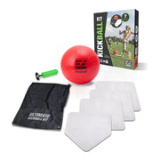 Hape - Kickball Kit - Limolin 