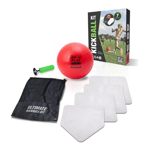 Hape - Kickball Kit - Limolin 
