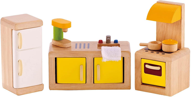 Hape - Kitchen - Limolin 