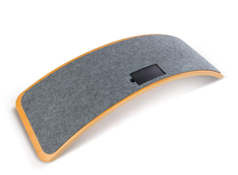 Hape - LIGHT-UP BALANCE BOARD - Limolin 