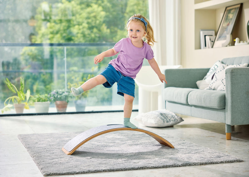 Hape - LIGHT-UP BALANCE BOARD - Limolin 