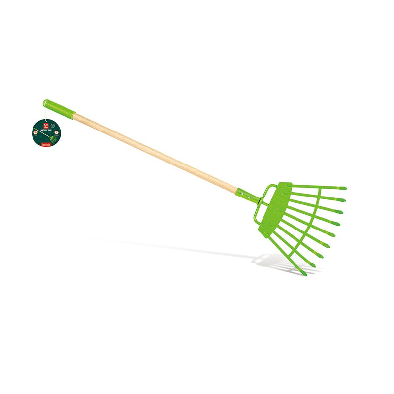 Hape - Lawn Rake - Limolin 