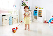 Hape - Lilly Musical Push Along - Limolin 
