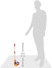 Hape - Lilly Musical Push Along - Limolin 